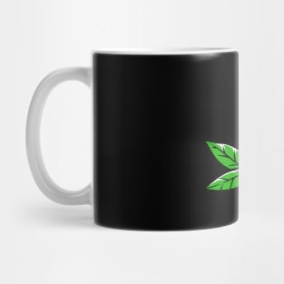 Pomegranate Mug